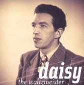 13 SWITZERLAND 1992 Daisy Auvray - Mister music man - long play