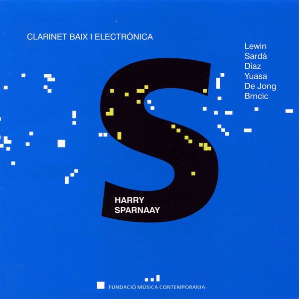 S - Clarinet Baix i Electrònica