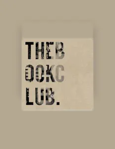 The Book Clubを聴いたり、ミュージックビデオを鑑賞したり、経歴やツアー日程などを確認したりしましょう！