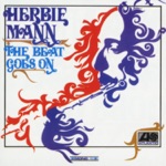 Herbie Mann - The Honeydripper (LP Version)