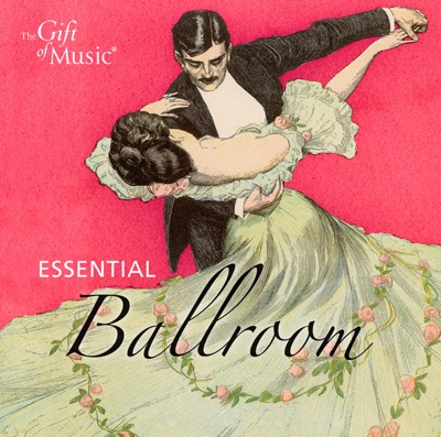 Essential Ballroom