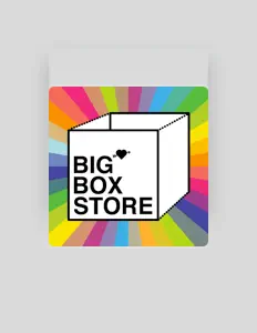 Listen to Big-Box Store, watch music videos, read bio, see tour dates & more!