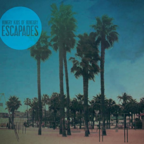 Cover artwork for Set It Right