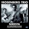 Bossa Dorado - The Rosenberg Trio lyrics