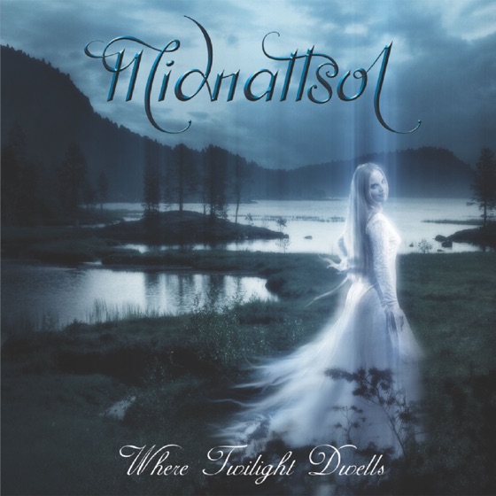 Cover artwork for Lament