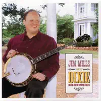 Goin' Back to the Blue Ridge Mountain — Jim Mills
