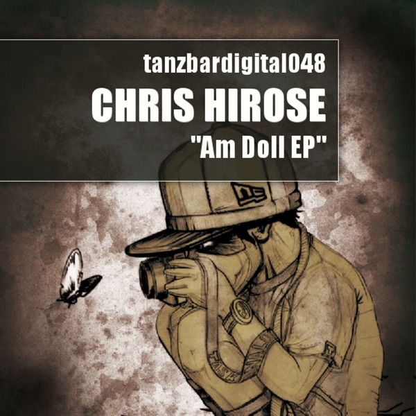 Am Doll - EP
