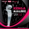 Kenga Magjike 2012 Java 3 & 4