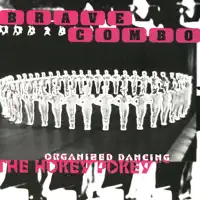 Jeepers Creepers Cha Cha Cha — Brave Combo