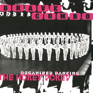 The Hokey Pokey-Organized Dancing