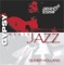 Gypsy Meets Jazz