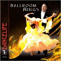 Ballroom Wings, Part 1 - Ballroom Orchestra And Singers & StudioGroup