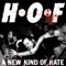 Bootboys Lament - H•O•F (Halo Of Flies) lyrics