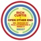 Open Other End - Rich Curtis lyrics