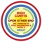 Open Other End - Rich Curtis lyrics