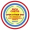 Open Other End - Rich Curtis lyrics