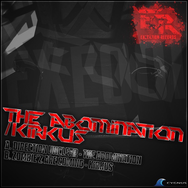 The Abomination - Direction Unclear