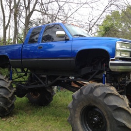 The Country (feat. TZ) Trox