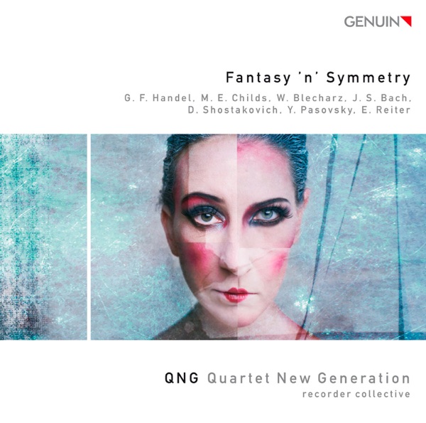 Fantasy 'n' Symmetry