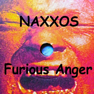 Furious Anger (Remixes) - EP