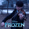 Let it Go (from "Frozen") - Jun Sung Ahn