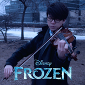 Let it Go (from "Frozen") - Jun Sung Ahn