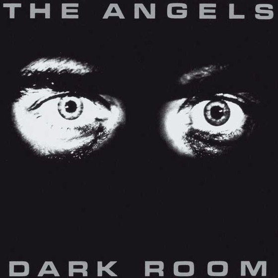 Cover artwork for Devil's Gate