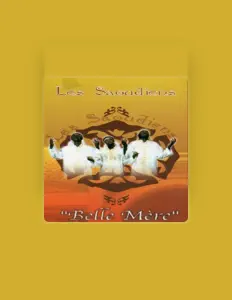 Dengarkan Les Saoudiens, tonton video musik, baca bio, lihat tanggal tur & lainnya!