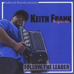 Keith Frank - Peeping Thru the Rearview