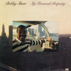 Bobby Short - I've Got Your Number