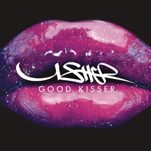 Usher - Good Kisser - 排舞 編舞者