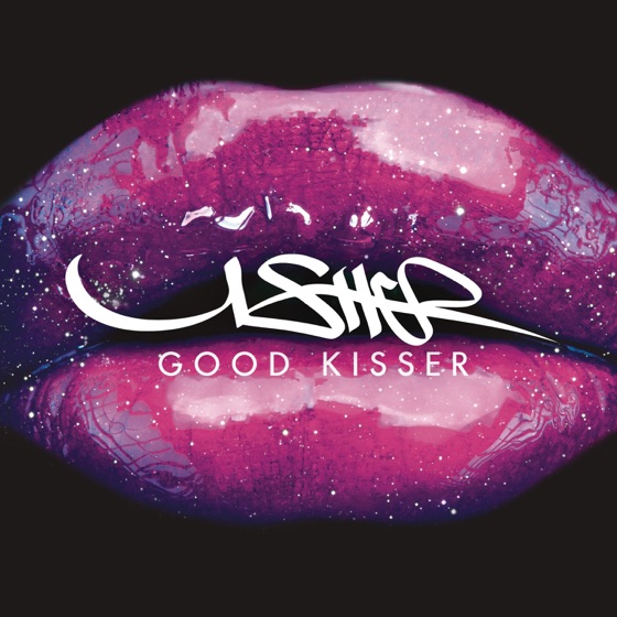 Cover artwork for Good Kisser