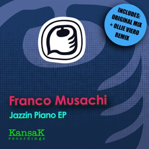 Jazzin Piano Ep - Single