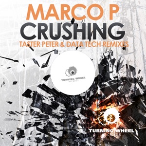 Crushing - Single