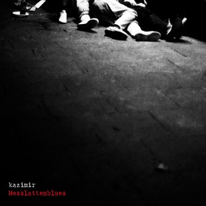 Messlattenblues