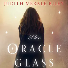The Oracle Glass (Unabridged)