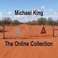 The Online Collection - Michael King