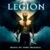 Legion (Original Motion Picture Soundtrack) artwork