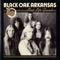 Back Door Man - Black Oak Arkansas lyrics