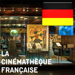 55. Die Hollywood-Weihe von Henri Langlois
