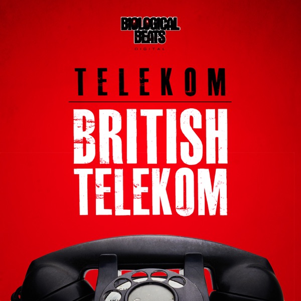 British Telekom - EP