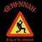 Chickenrace - Gehennah lyrics