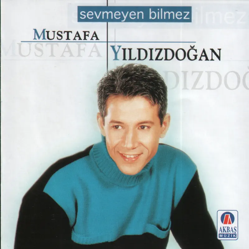 Mustafa Yıldızdoğan Gidenler