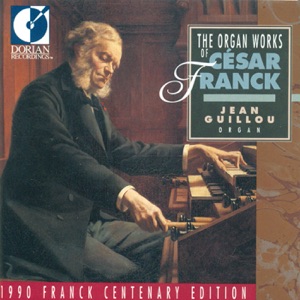 Franck: Organ Music