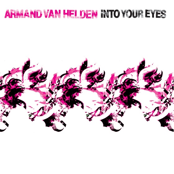 Cover artwork for Into Your Eyes (The Droyds Delinquint Mix)