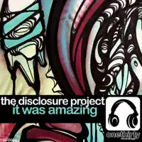 Spark (Fer Ferrari Remix) — The Disclosure Project