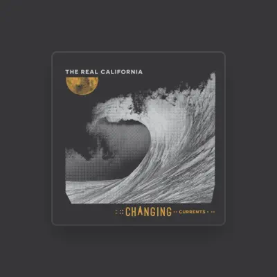 Listen to The Real California, watch music videos, read bio, see tour dates & more!