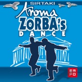Zorba's Dance (Sirtaki) [Rico Bernasconi Remix Edit Classic] artwork