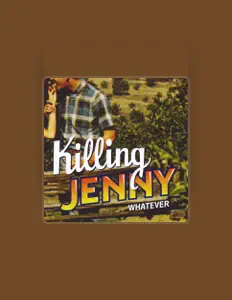 Listen to Killing Jenny, watch music videos, read bio, see tour dates & more!