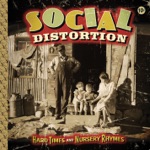 Social Distortion - Writing On the Wall